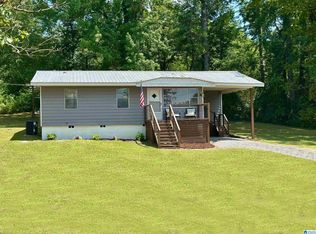 490 Dana Rd, Warrior, AL 35180