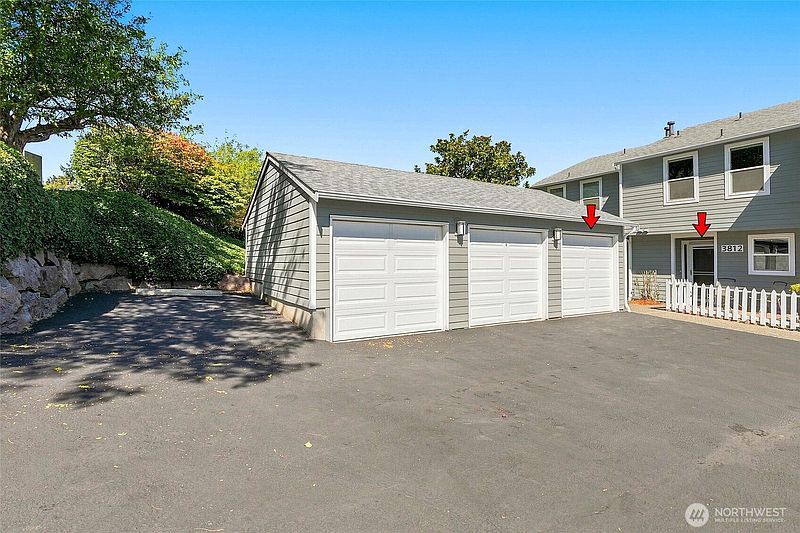 3rd image of 3812 25th Avenue W #4B