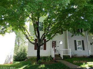 11616 James Ct, Orange, VA 22960