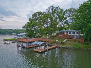 85 Madwind Ct, Jacksons Gap, AL 36861