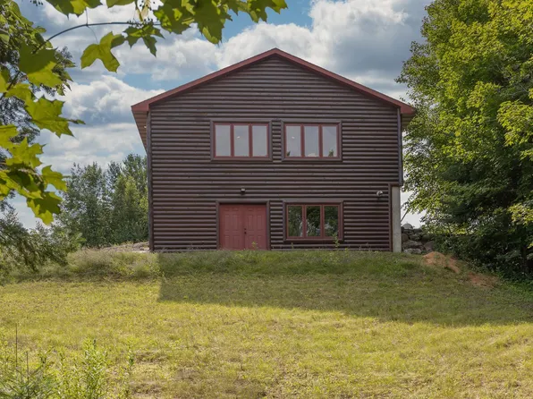 1694 Buckshot Trl NW, Hackensack, MN 56452