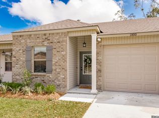 2948 S Roth Ave, Gonzales, LA 70737