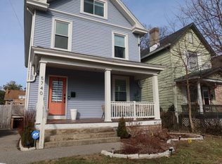 5740 Adelphi St, Cincinnati, OH 45227