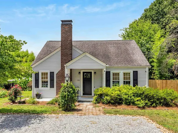 126 E Wilburn Ave, Greenville, SC 29611