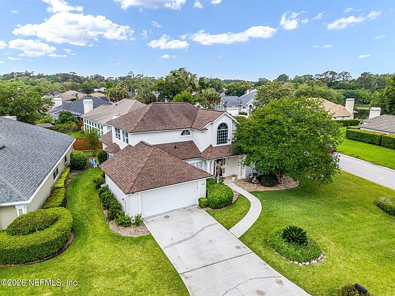 4th image of 117 AZALEA POINT Drive S