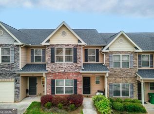 2190 Miranda Dr, Morrow, GA 30260