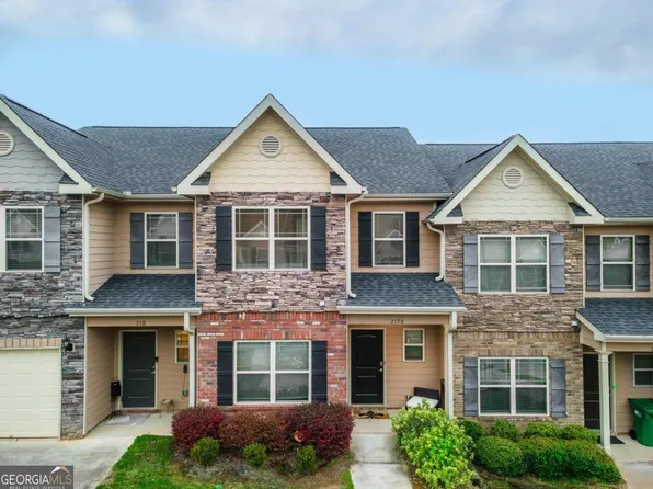 2190 Miranda Dr, Morrow, GA 30260
