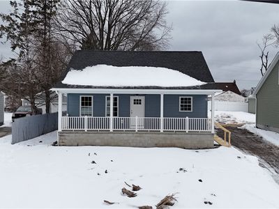 1208 Aberdeen Ave, Youngstown, OH, 44502