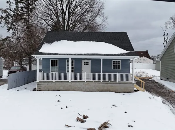 1208 Aberdeen Ave, Youngstown, OH 44502