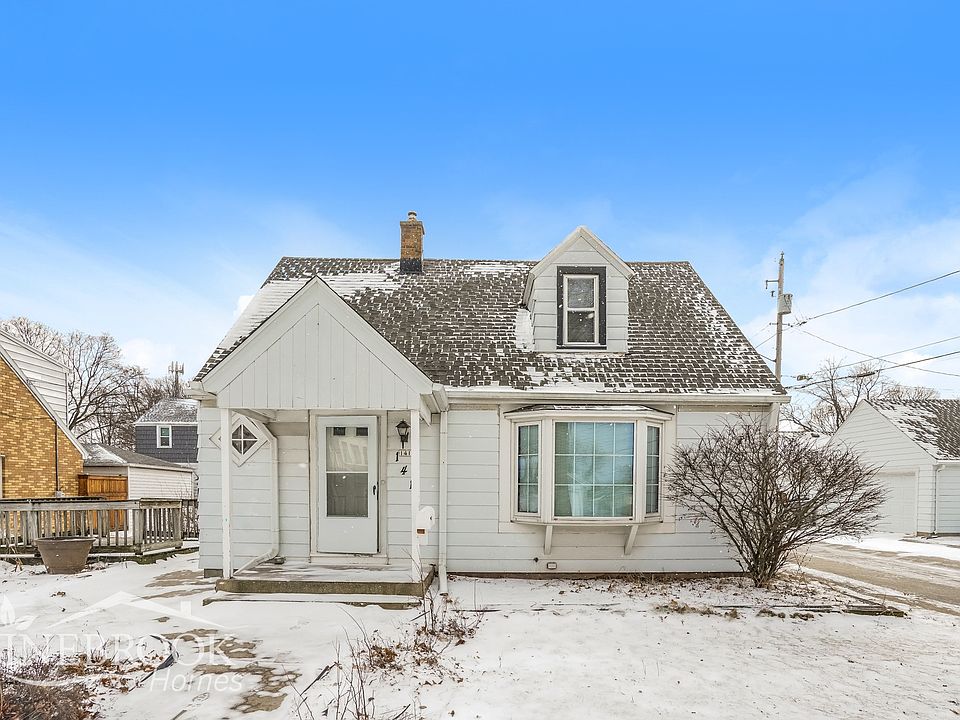 1st image of this home