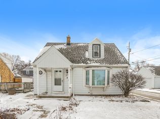 141 W Norwich St, Milwaukee, WI 53207