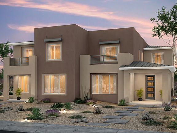 Model Representation