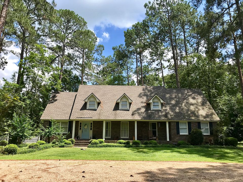 132 Tallokas Trl, Moultrie, GA 31788 Zillow