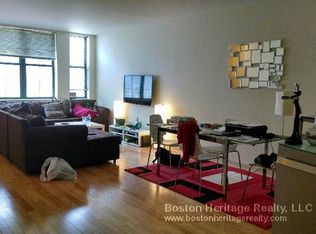 3 Douglass Park #105, Boston, MA 02118