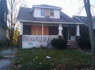 18969 Hickory St, Detroit, MI 48205