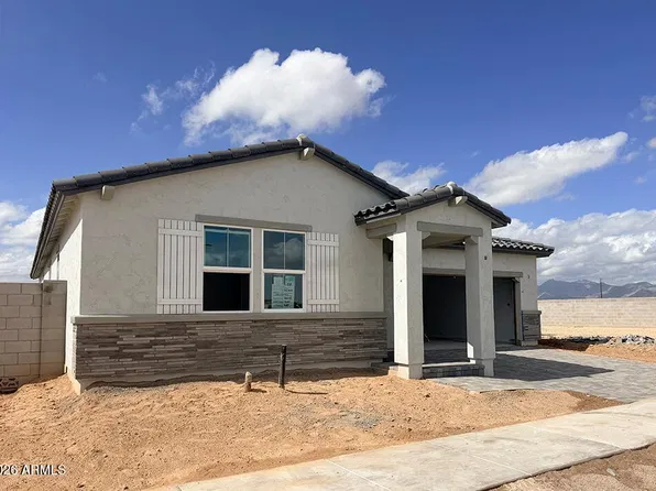1102 S 184TH Lane, Goodyear, AZ 85338