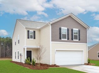 261 Walters Rd, Holly Hill, SC 29059