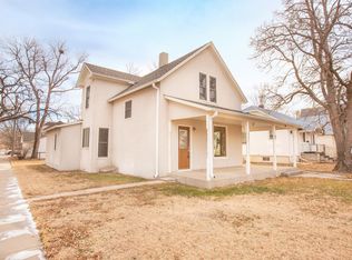 911 Norris Ave, Mccook, NE 69001