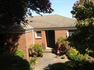 6206 50th Ave NE, Seattle, WA 98115