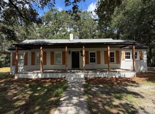 332 Weathersbee St, Ridgeland, SC 29936