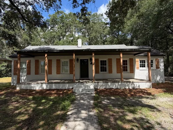 332 Weathersbee St, Ridgeland, SC 29936