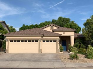 910 S Pueblo St, Gilbert, AZ 85233