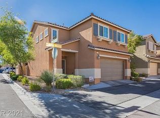 4501 Mollison Mesa Ct, Las Vegas, NV 89130