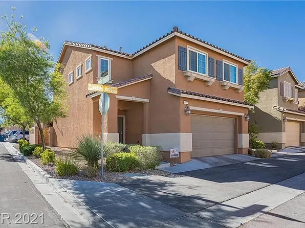 4501 Mollison Mesa Ct, Las Vegas, NV 89130