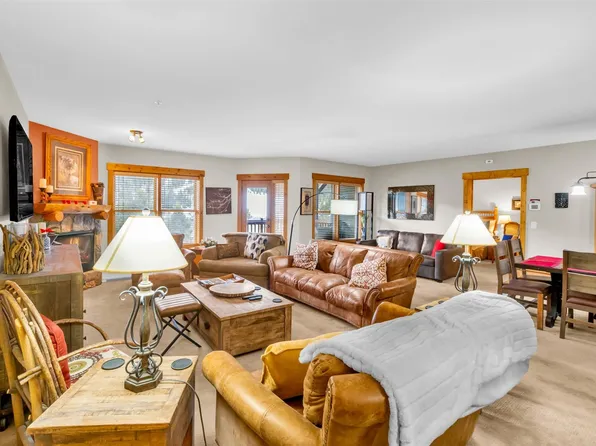 22784 Us Highway 6 #2634, Dillon, CO 80435