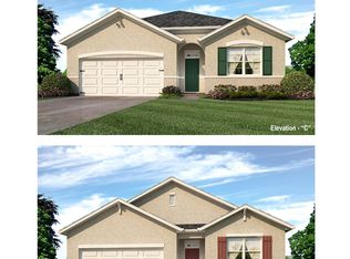 484 SW Halibut Ave, Port Saint Lucie, FL 34953