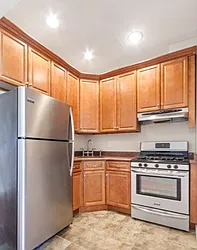 Rented by Highline Residential