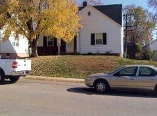 506 Nead Ln, Lawrenceburg, IN