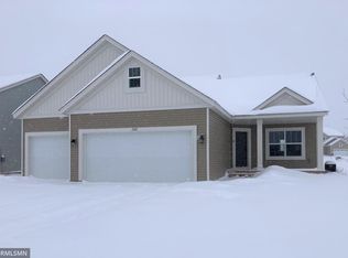 2571 Buffalo Ridge Dr, Buffalo, MN 55313