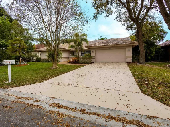 8248 NW 40th Ct, Pompano Beach, FL 33065