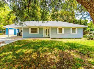 503 Back Project Rd, Schriever, LA 70395