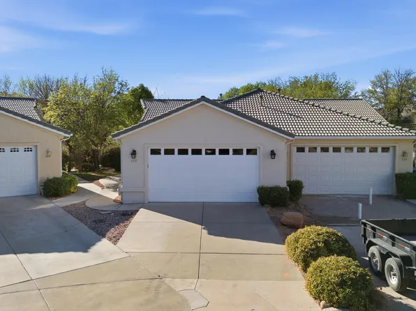 111 N Turnbury Ln, Washington, UT 84780