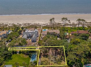 50 Villamar Ave, Sea Island, GA 31561
