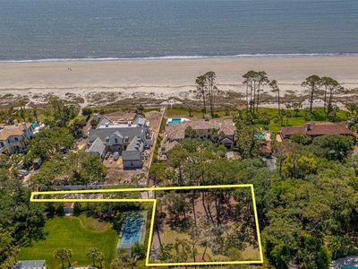 50 Villamar Ave, Sea Island, GA, 31561