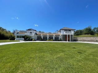 984 Noyac Path #A, Water Mill, NY 11976