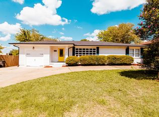 3300 Medina Ave, Fort Worth, TX 76133