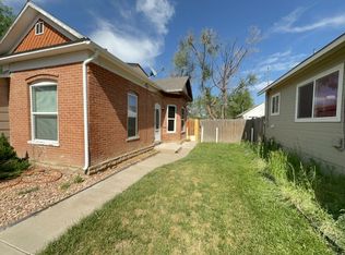 604 13th Ave, Greeley, CO 80631