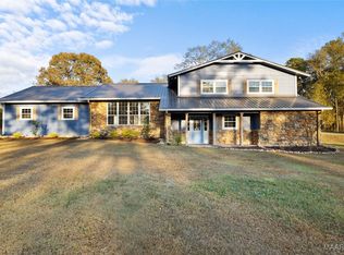 168 County Road 454, Clanton, AL 35046