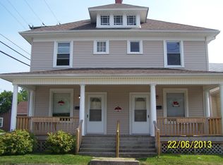 623-625 W North St, Springfield, OH 45504