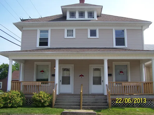 623-625 W North St, Springfield, OH 45504