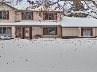 S14W31855 High Meadow LANE, Delafield, WI 53018