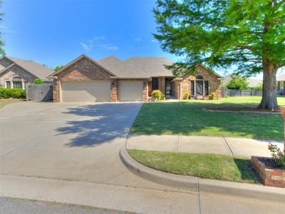 2421 SW 96th St, Oklahoma City, OK, 73159