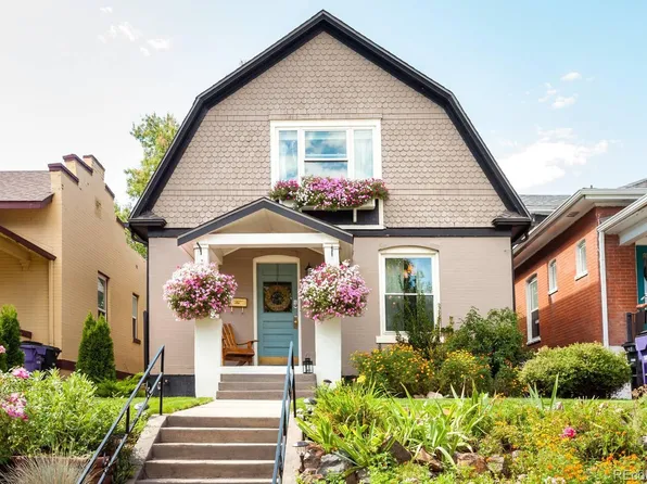 3249 N Clay Street, Denver, CO 80211