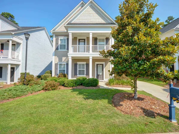 745 Moonsail Cir, Chapin, SC 29036