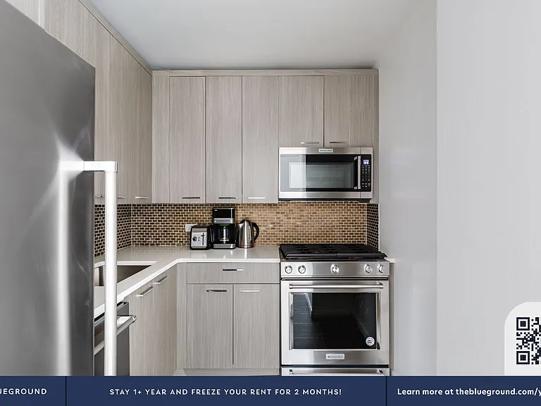 105 Duane St #28C — Photo 7