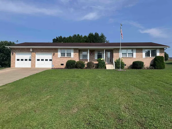 152 Sunset Dr, Milton, WV 25541